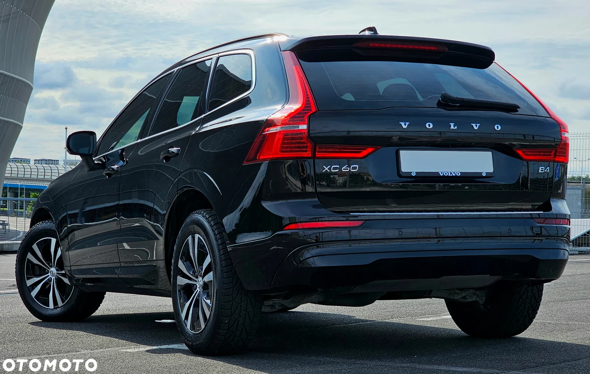Volvo XC 60 D4 Inscription - 13