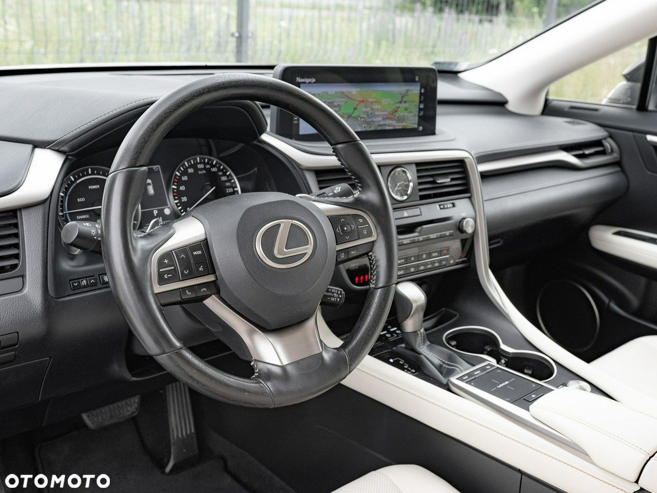 Lexus RX 450h F-Impression - 7