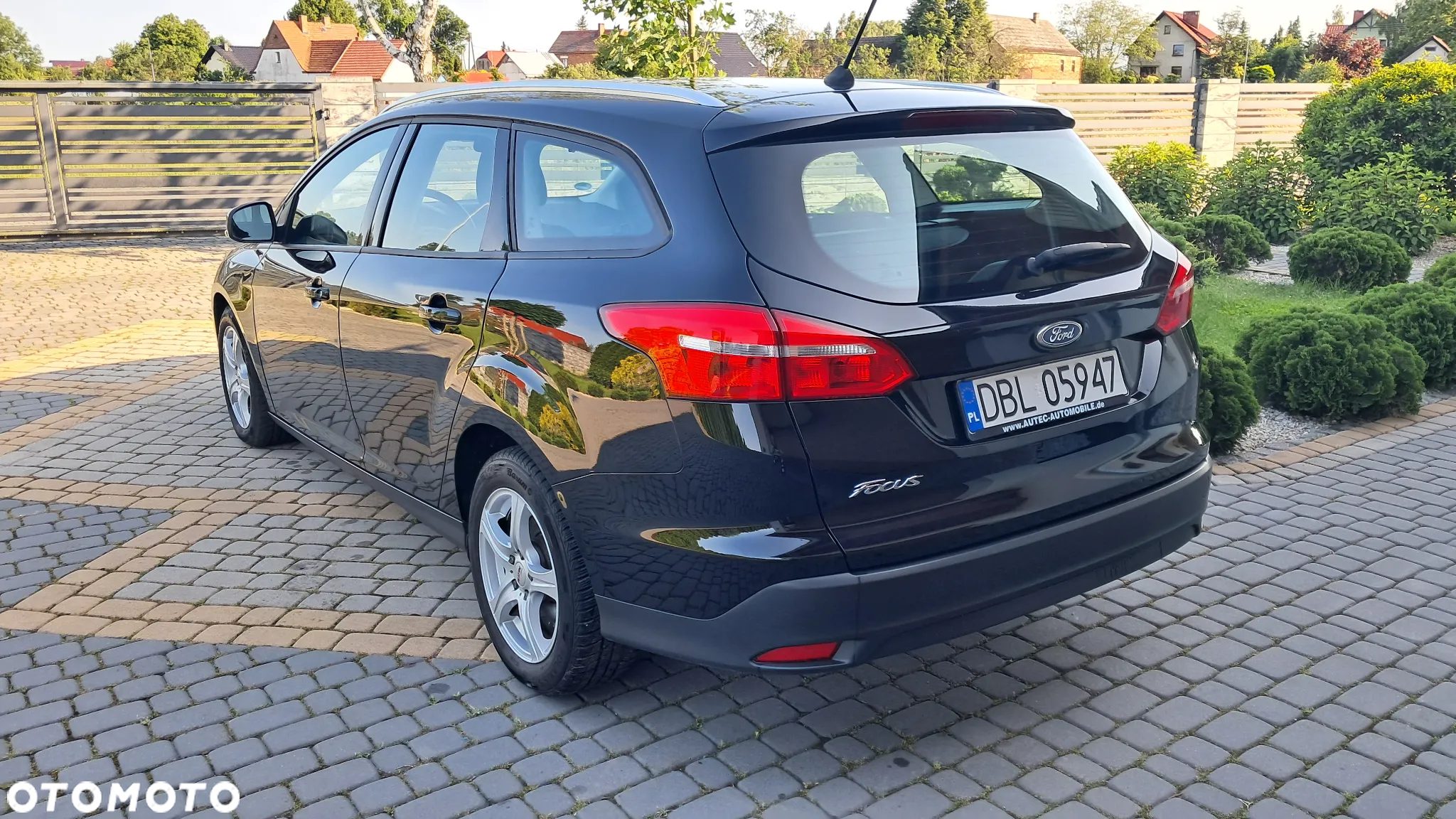 Ford Focus - 3