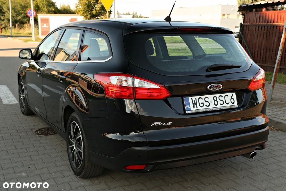 Ford Focus - 18