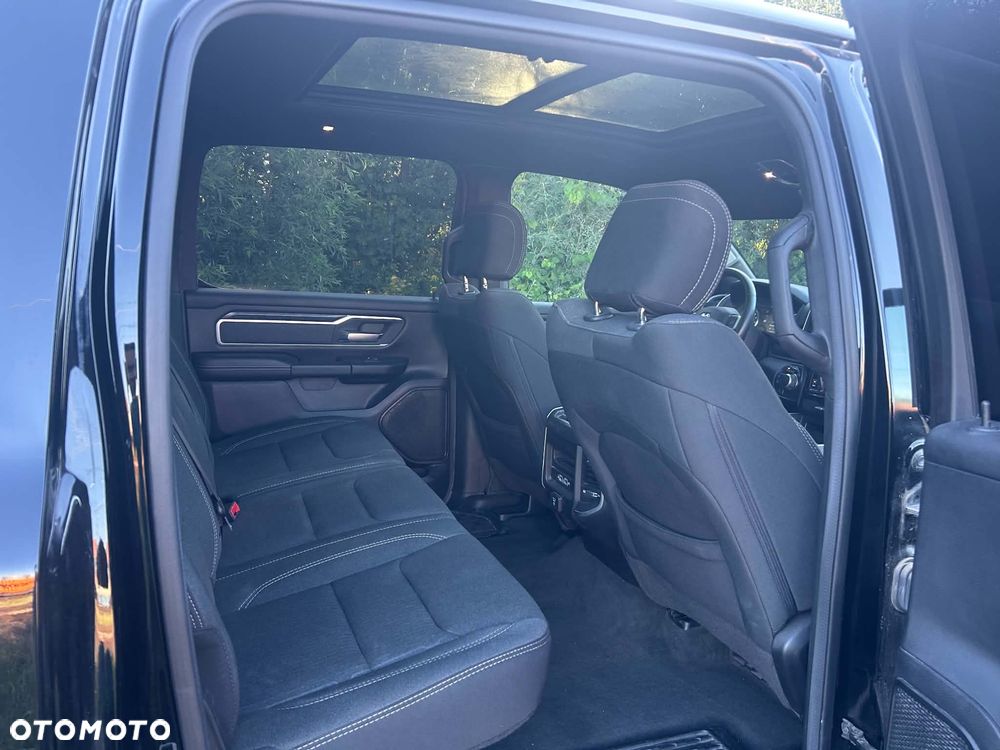 RAM 1500 - 16