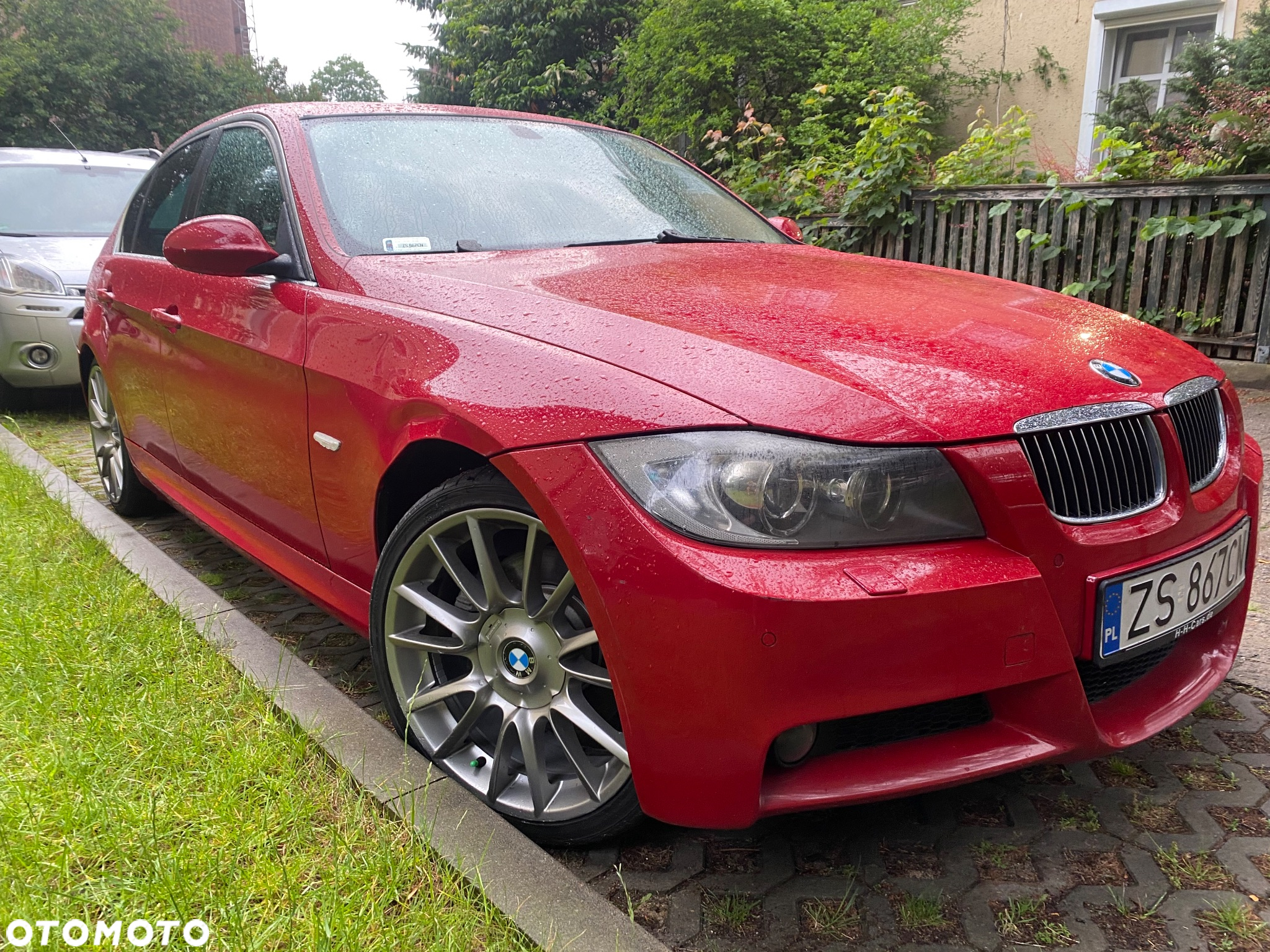 BMW Seria 3 325d DPF - 15