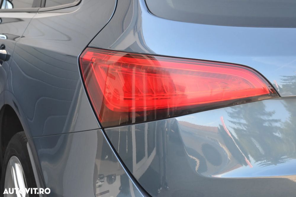 Audi Q5 2.0 TDI Quattro S tronic Sport - 38