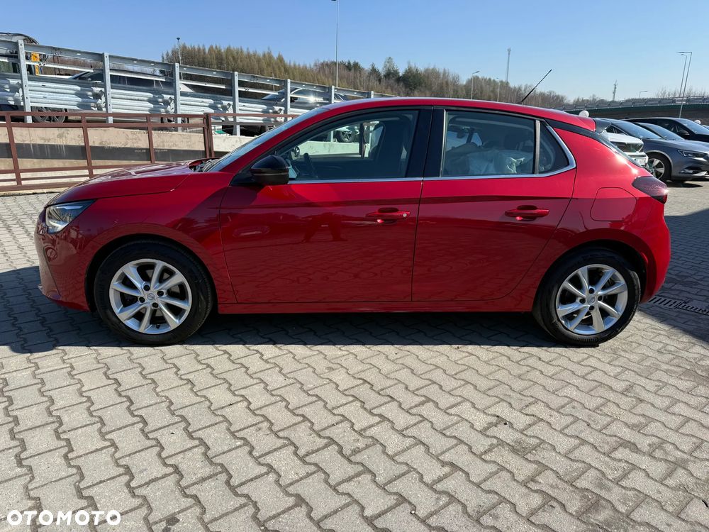 Opel Corsa 1.2 Elegance S&S - 5