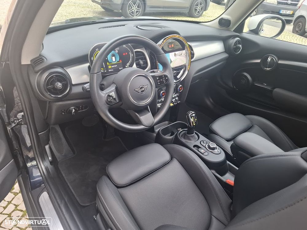 MINI 3 Portas Cooper SE Yours - 28