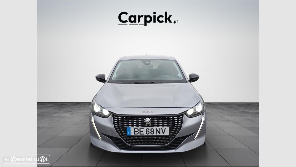 Peugeot 208 1.2 PureTech Active Pack - 2
