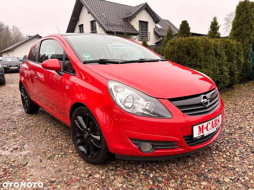 Opel Corsa 1.4 16V Limited Edition - 2