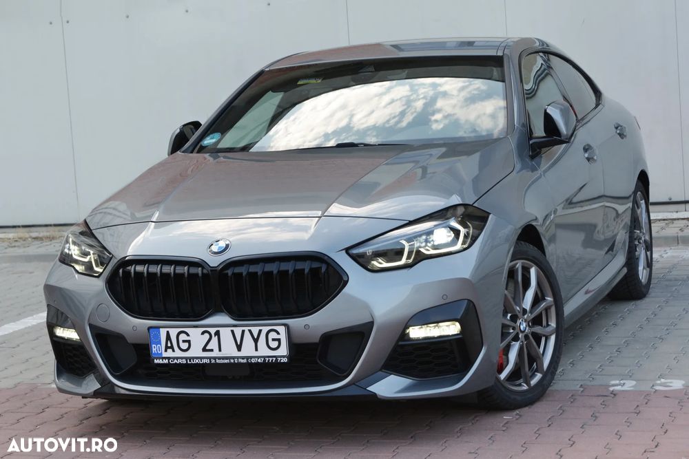 BMW Seria 2 - 22