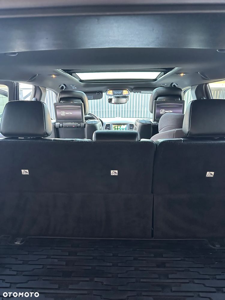 Jeep Grand Cherokee - 8