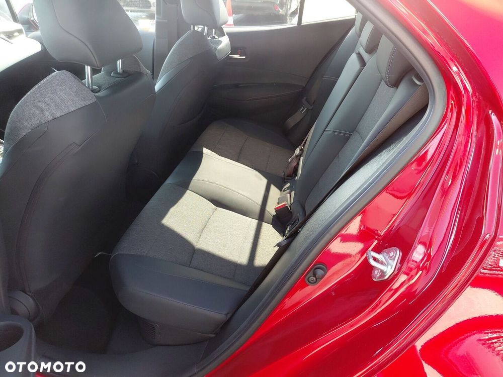 Toyota Corolla 1.8 Hybrid Style - 14
