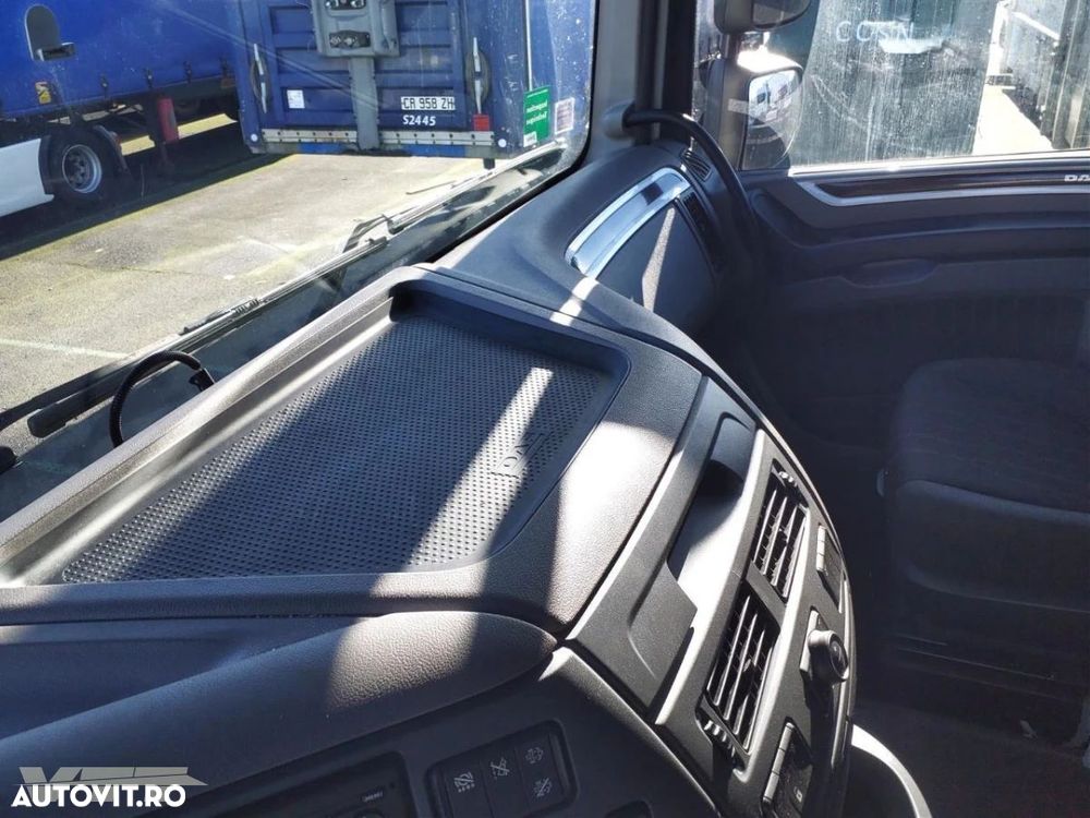 DAF XF 480FT - 9