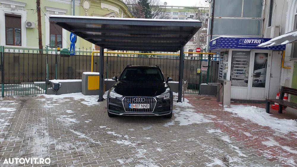 Audi A4 Allroad - 3
