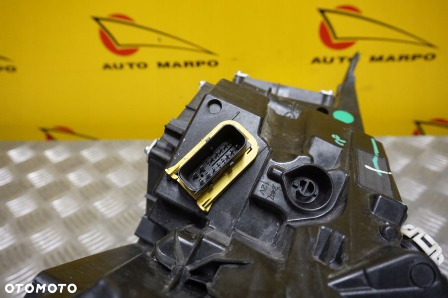 INFINITI QX50 2019 2020 - REFLEKTOR LAMPA FULL LED PRAWA PRZEDNIA USA - 13