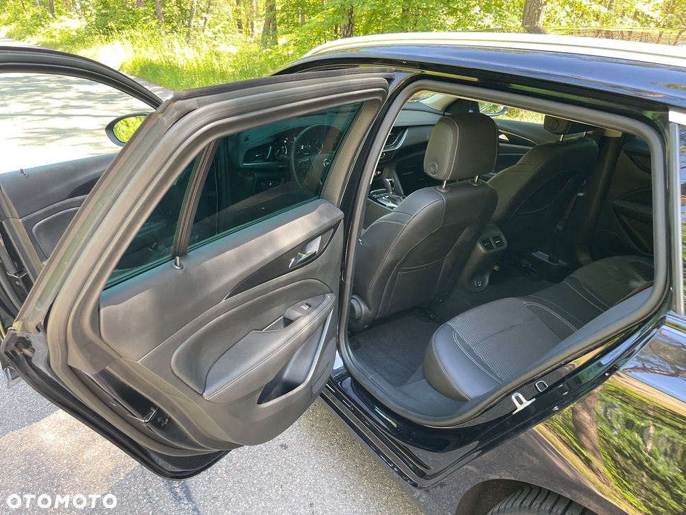 Opel Insignia 2.0 CDTI Business Elegance S&S - 16