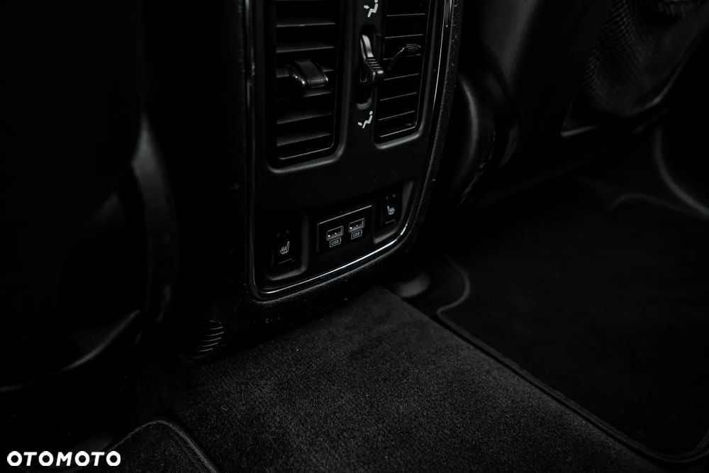 Jeep Grand Cherokee 3.0 V6 Multijet 4WD Automatik Overland - 20
