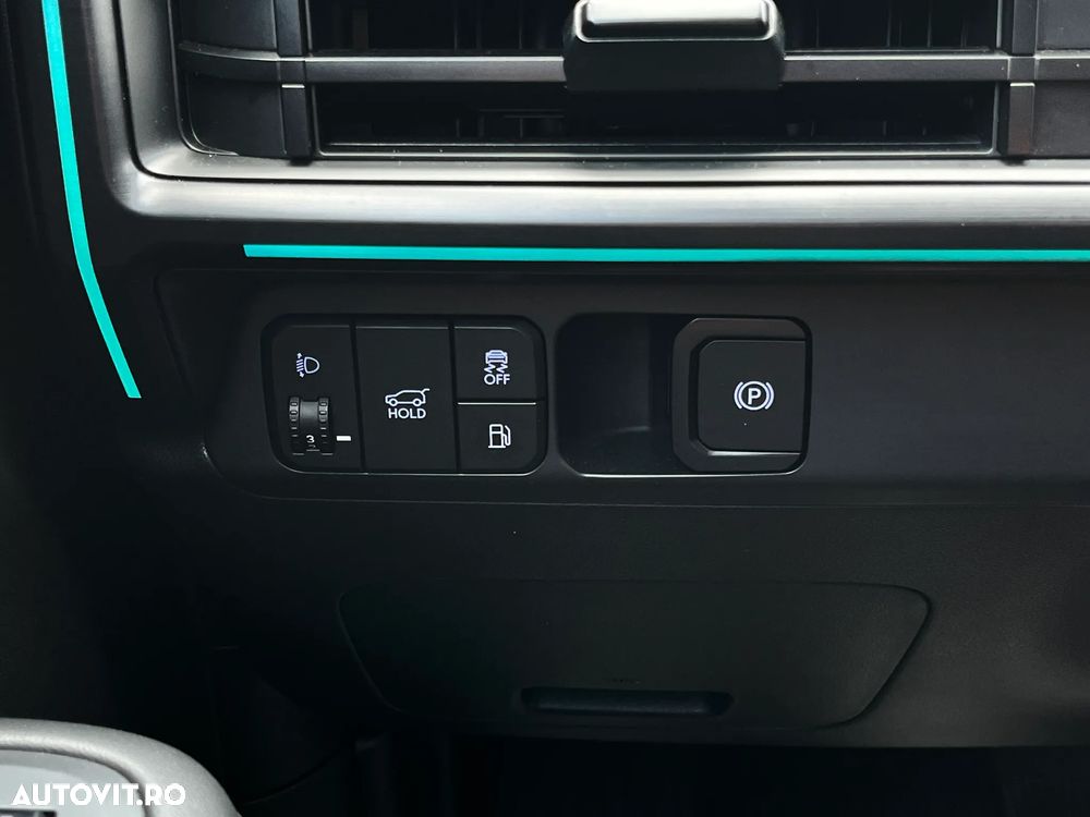 Hyundai Santa Fe - 22