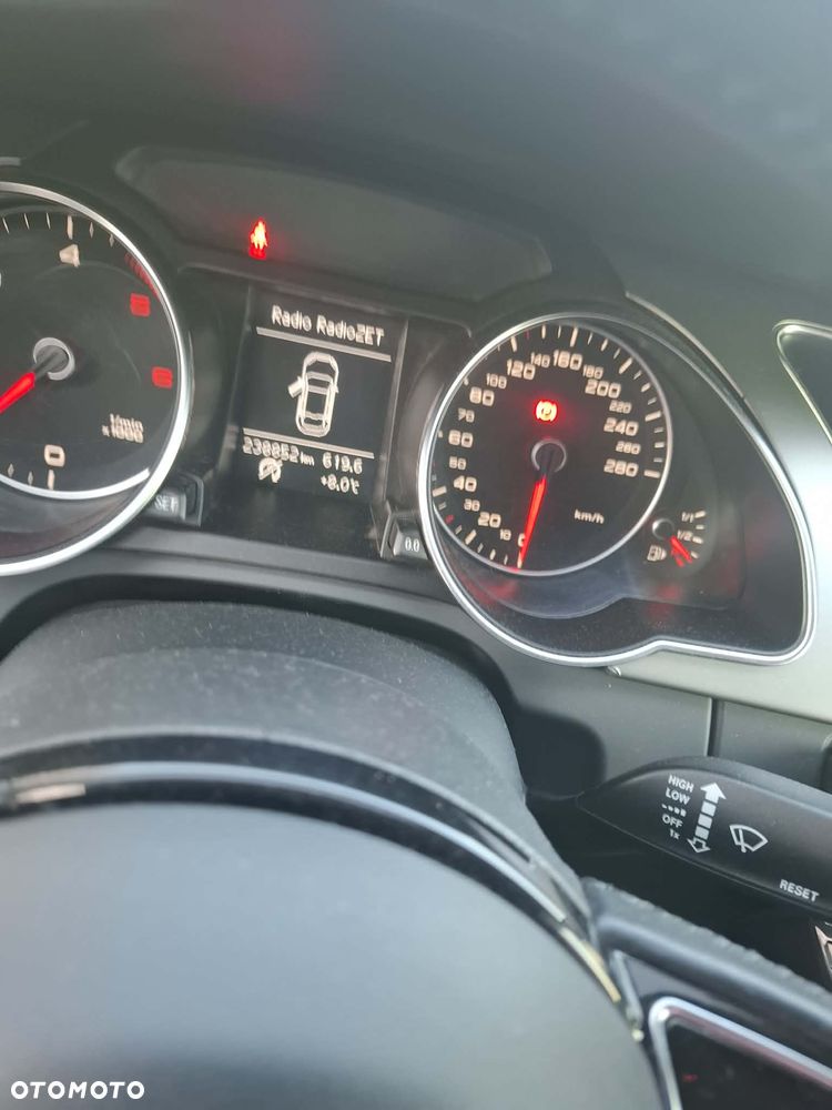 Audi A5 Sportback 2.0 TDI DPF - 7