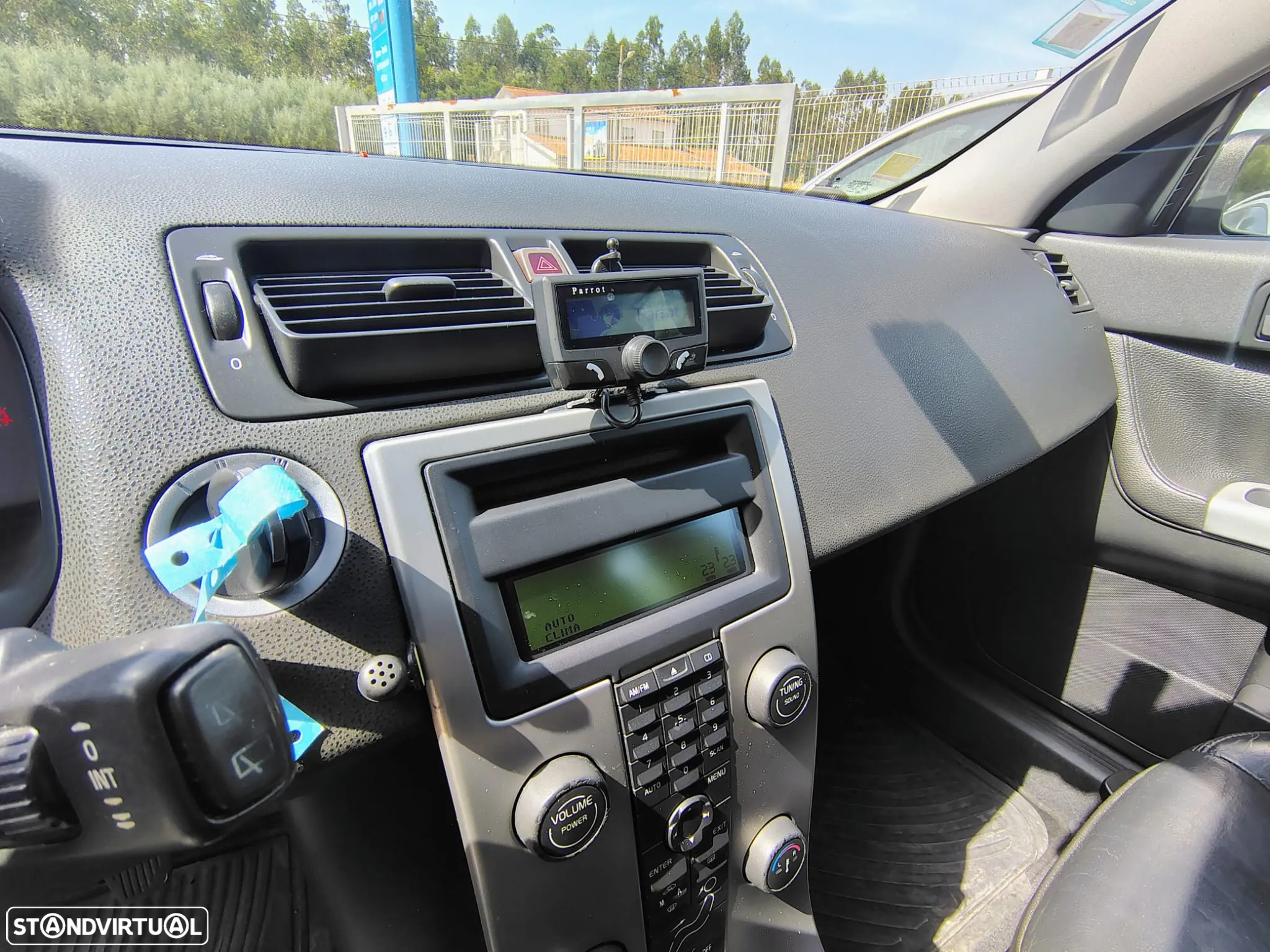 Volvo V50 1.8 Nível 2 - 10