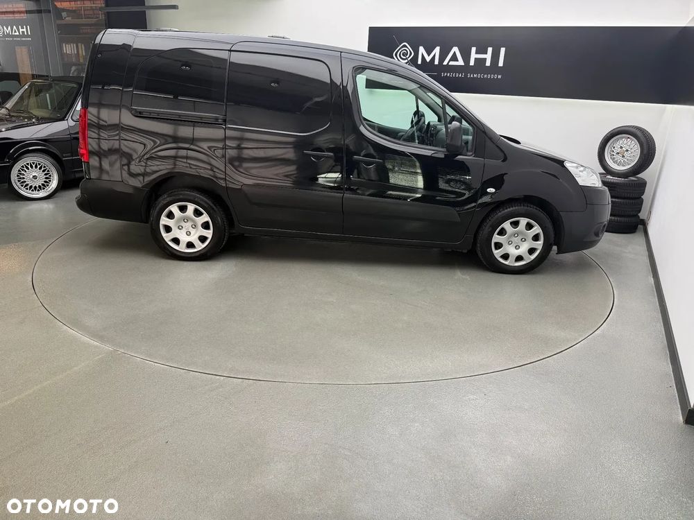Peugeot Partner - 13