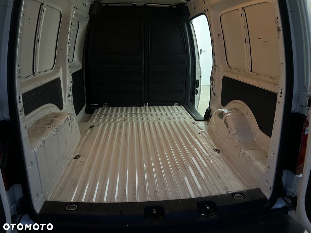 Volkswagen Caddy - 7