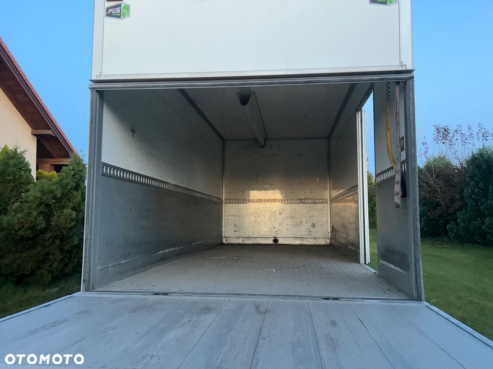 Iveco Daily - 21