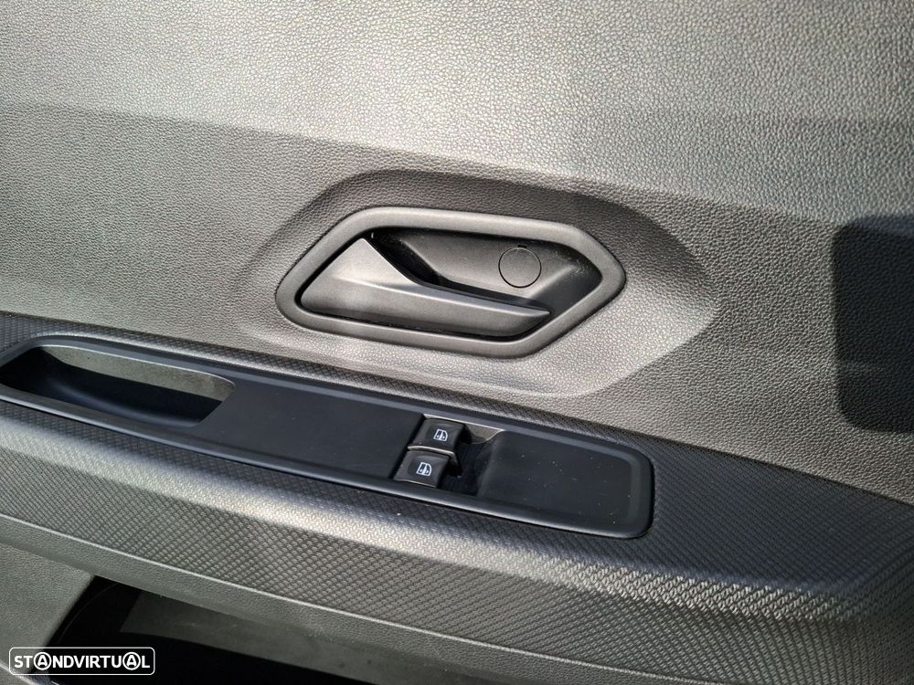 Dacia Sandero 1.0 ECO-G Expression Bi-Fuel - 22