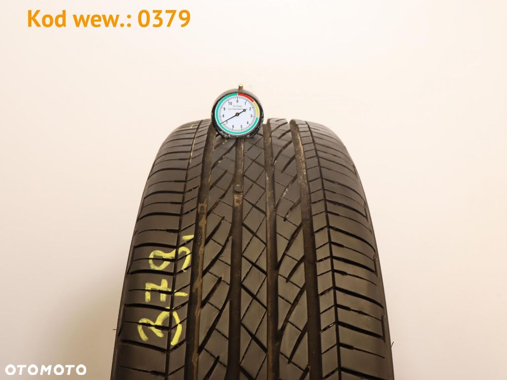 Bridgestone Dueler H/P Sport AS - 215/60 R17 - 1