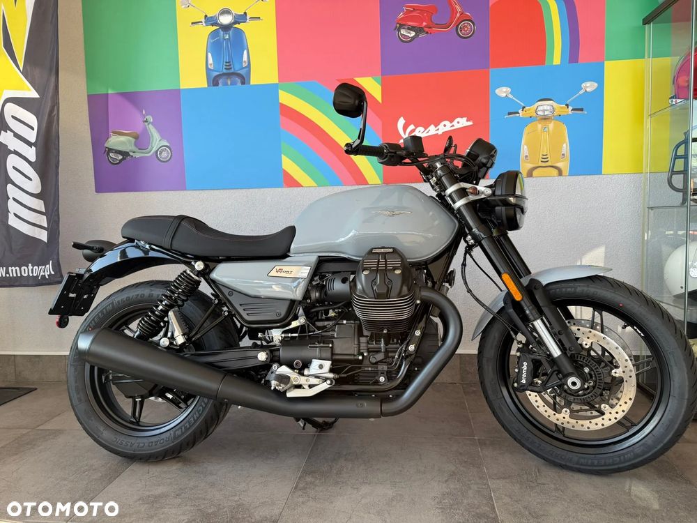 Moto Guzzi V7 - 2