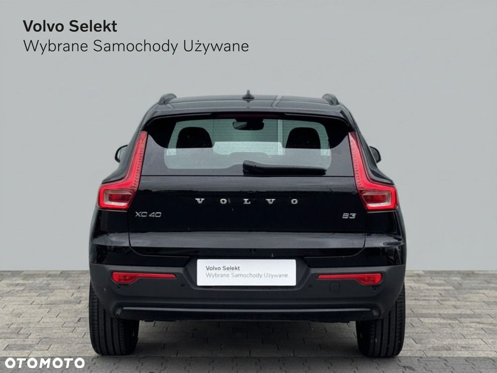 Volvo XC 40 - 8