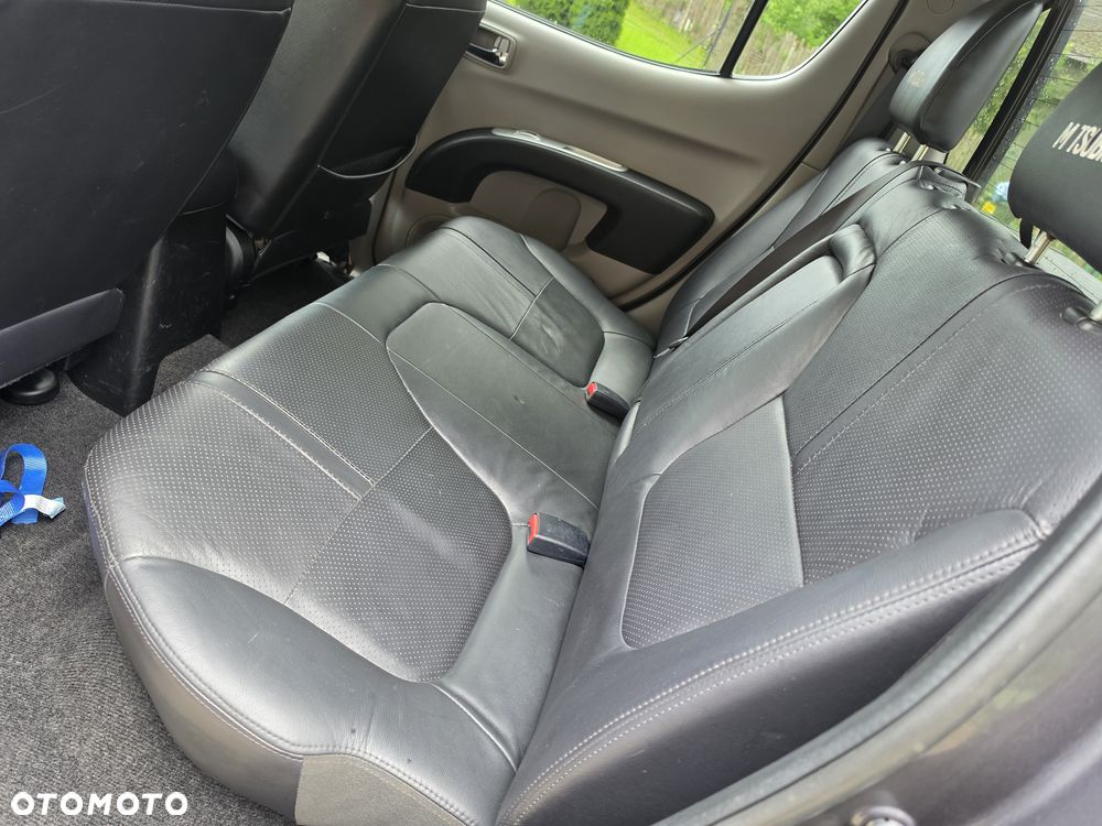 Mitsubishi L200 - 27