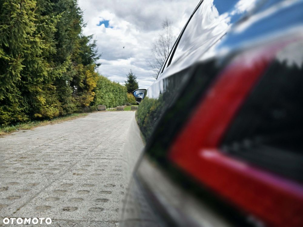 Volkswagen Golf 1.5 eTSI mHEV Style DSG - 13