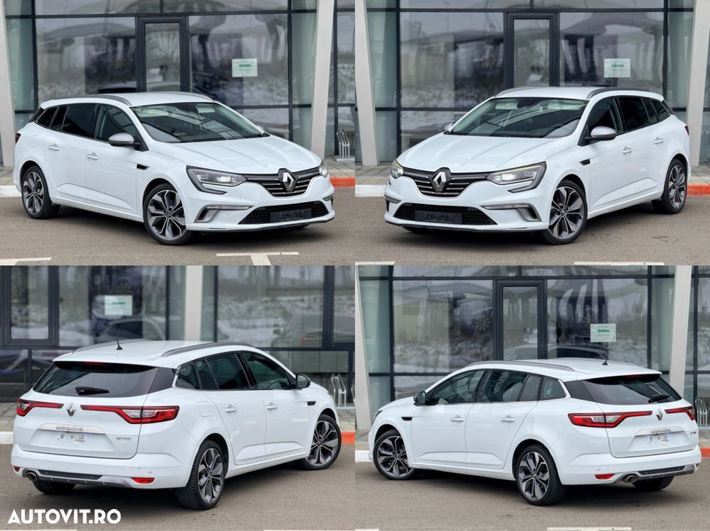 Renault Megane - 21