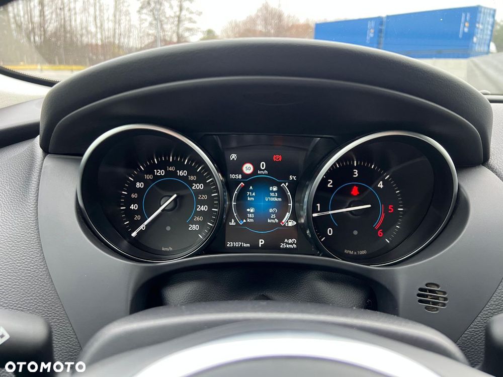 Jaguar F-Pace 2.0 i4D AWD Portfolio - 10