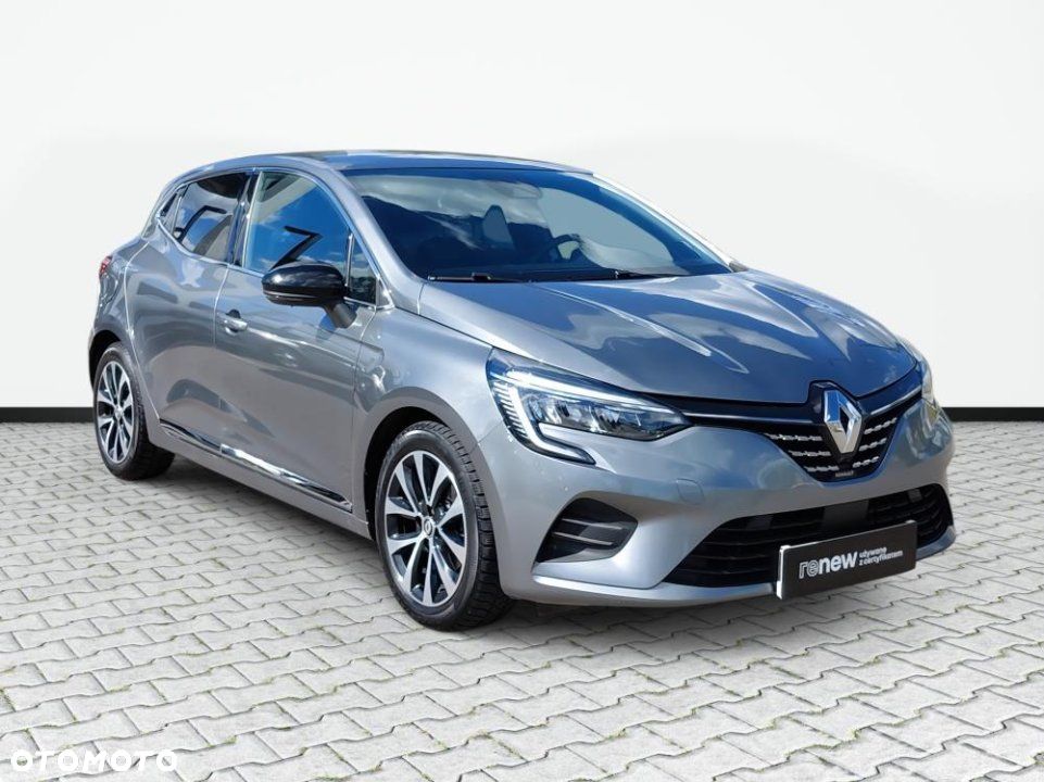Renault Clio - 3
