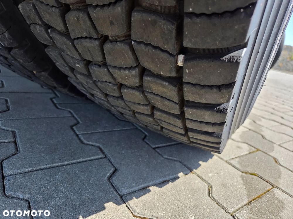 Scania R460/ 263tyskm/ 2023r/ HYDRAULIKA/ KLIMA STACJONARNA/ NAVI/ SERWIS NIEMCY - 6