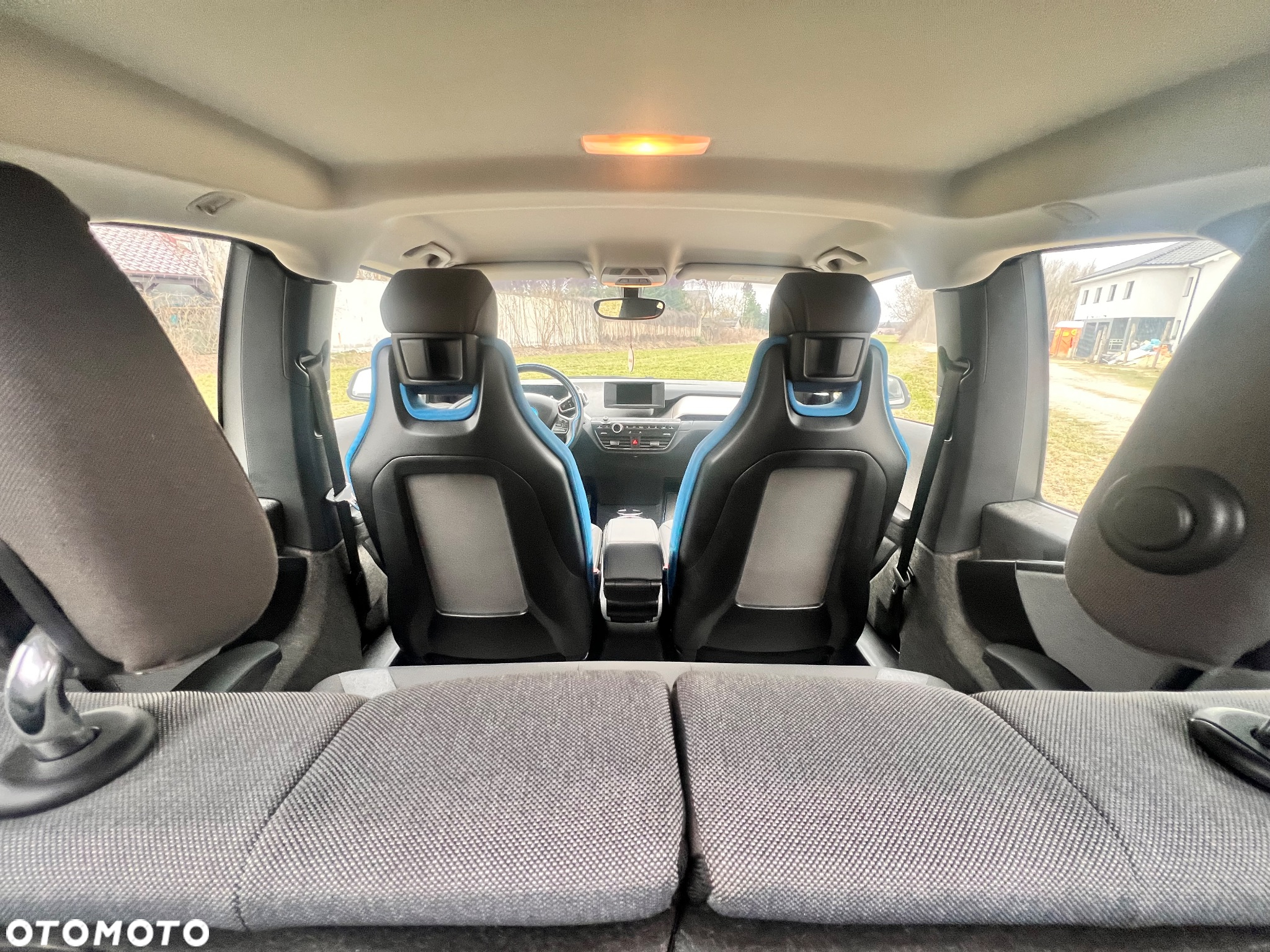 BMW i3 120 Ah - 31