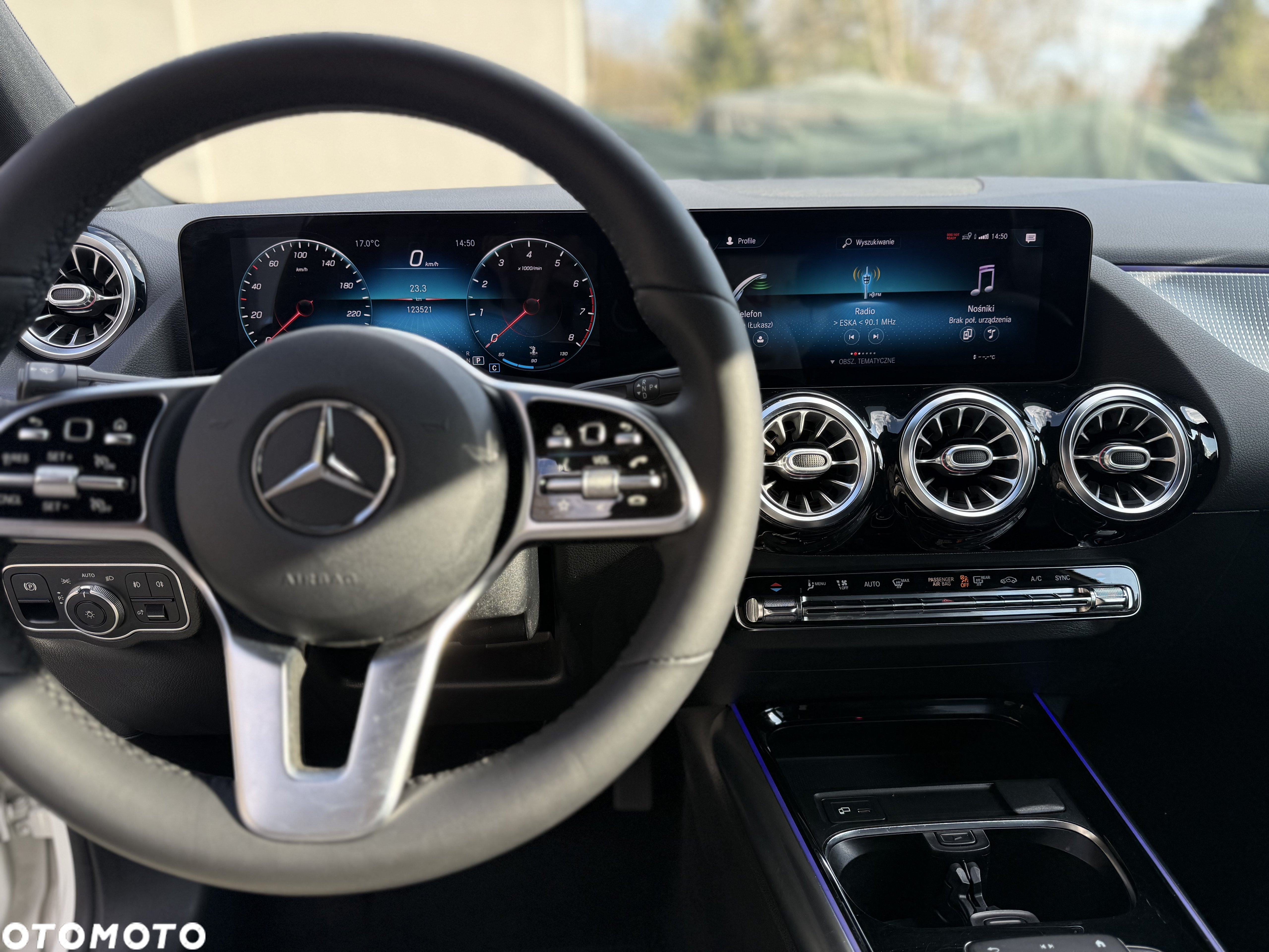 Mercedes-Benz GLA 250 8G-DCT Edition 2021 - 18
