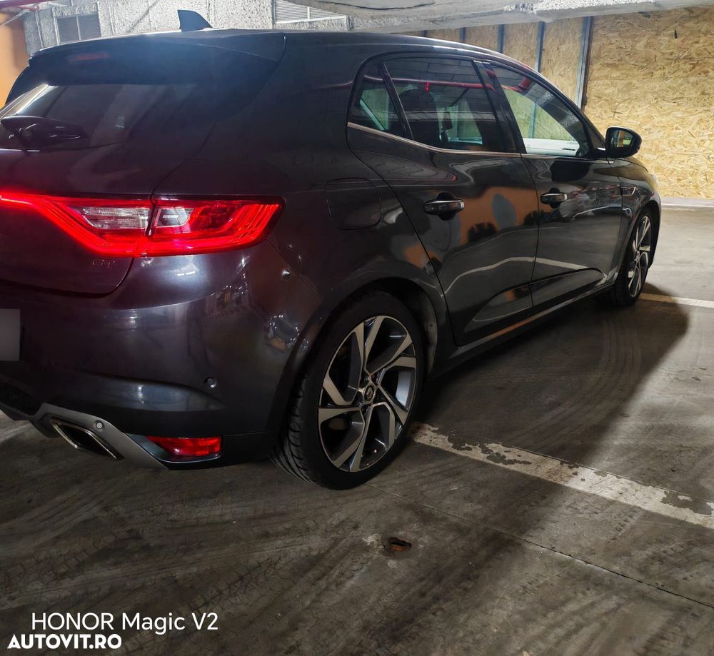 Renault Megane ENERGY dCi EDC GT - 5