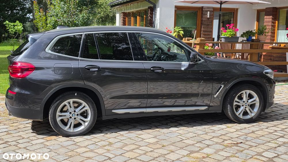 BMW X3 - 5