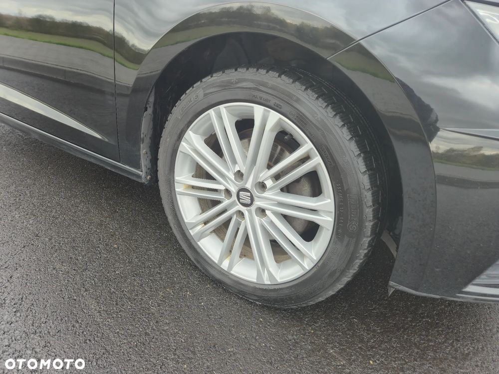 Seat Leon 2.0 TDI DPF Start&Stop XCELLENCE - 30