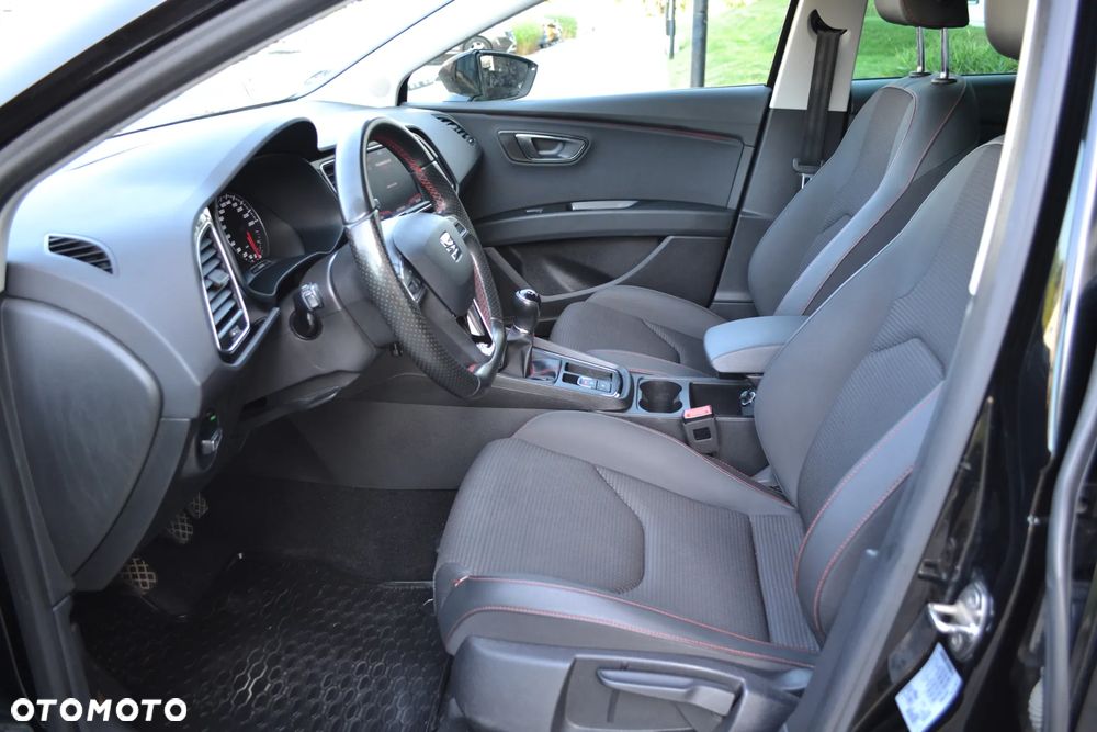 Seat Leon - 18
