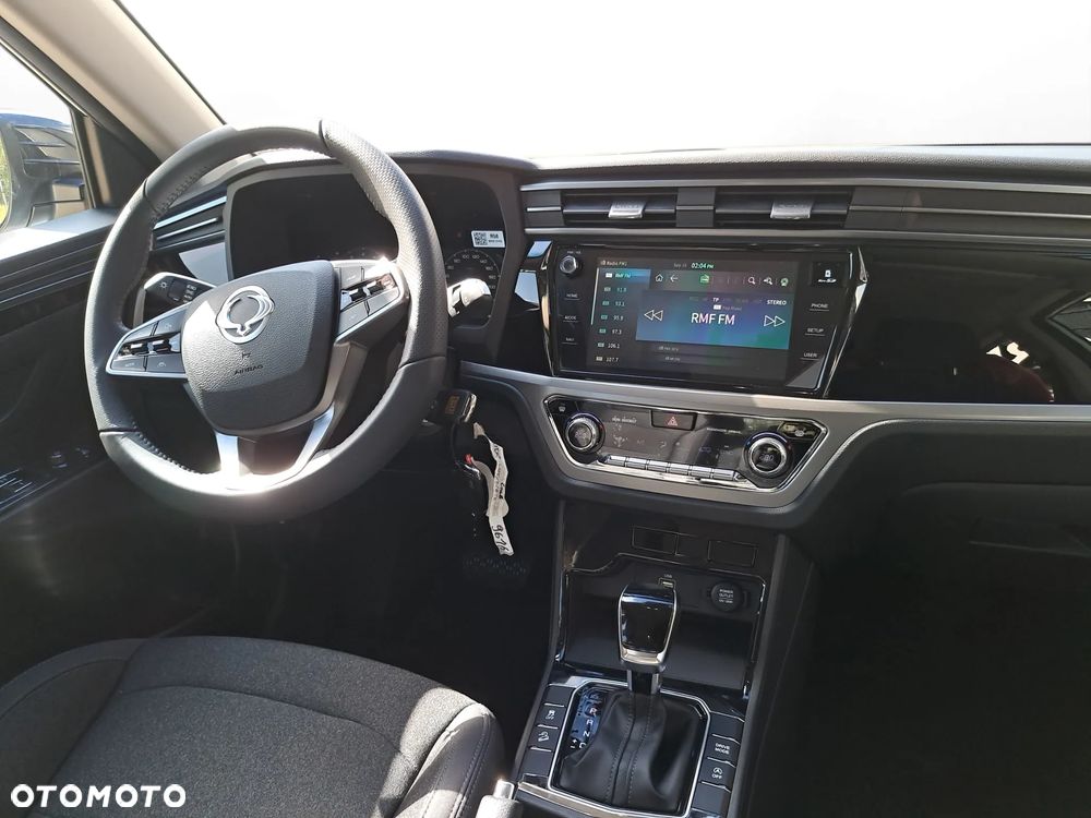 SsangYong/KGM Korando 1.5 T-GDI Joy 2WD - 14
