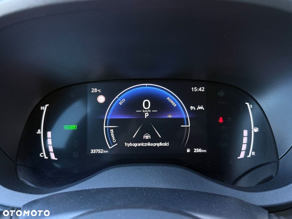 Toyota Yaris Hybrid 1.5 Style - 17