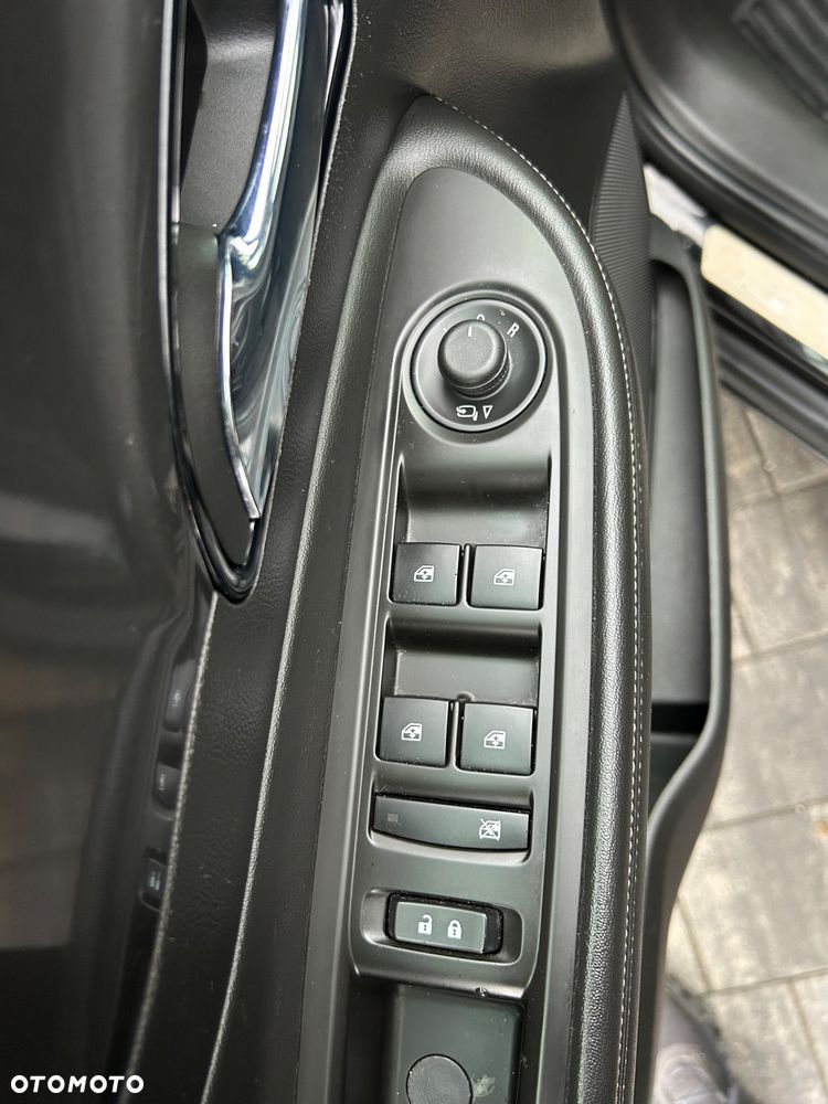 Opel Mokka 1.4 Turbo Automatik Color Innovation - 16