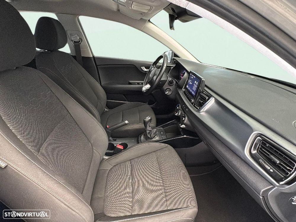 Kia Rio 1.0 T-GDi Drive - 15