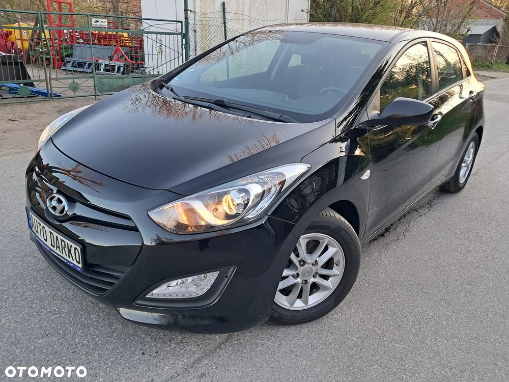 Hyundai i30 - 13