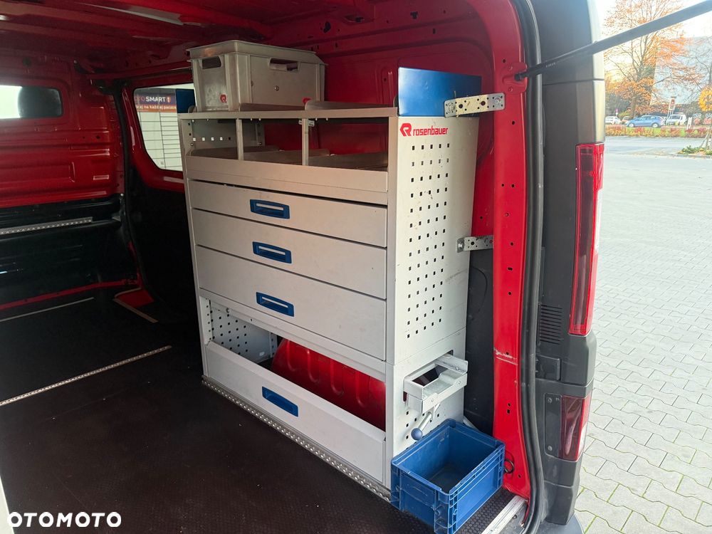 Opel Vivaro L2H1 S&S Life - 9