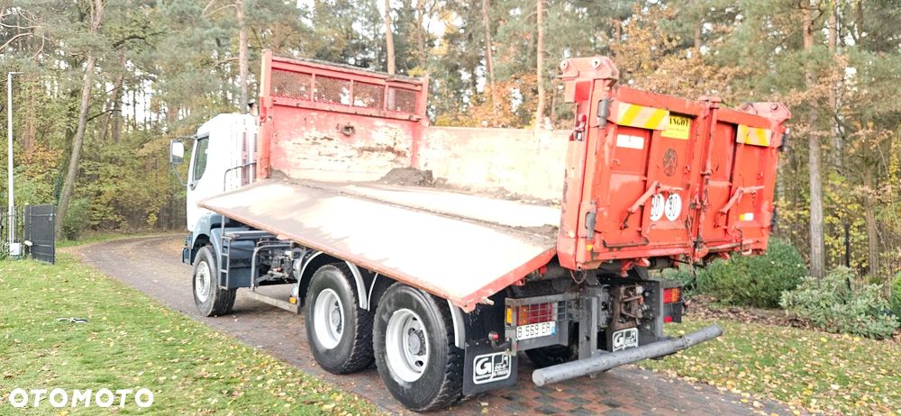 Renault Kerax 370 - 17