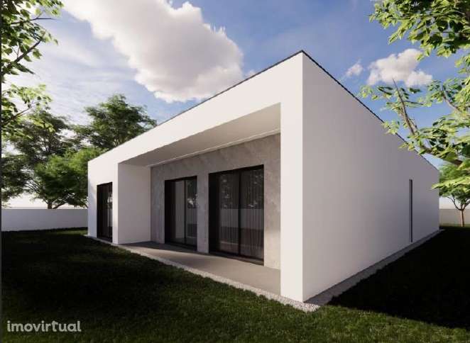 Moradia T3 Venda em Abraveses,Viseu - Grande imagem: 4/5