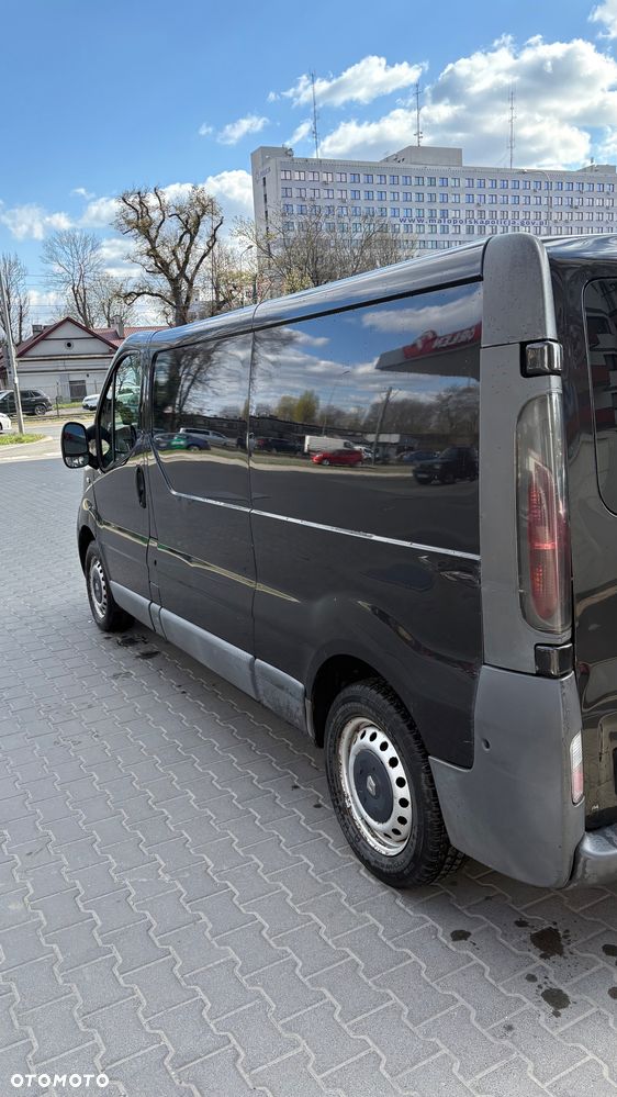 Renault Trafic 1.9 dci - 6